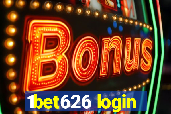 1bet626 login